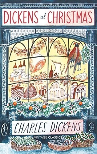 Dickens christmas - at,