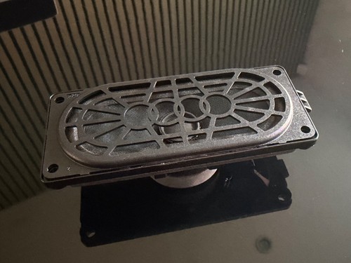 Audi mk2 centre dash - centre,