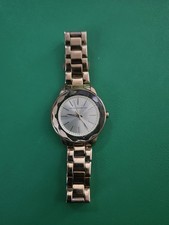 French Connection Women's Time