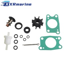 Outboard Maintenance Kit For Honda BF 4 4.5 5HP Outboard Motors 06211ZV1505