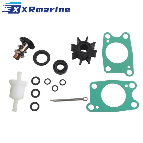 Outboard maintenance kit for - kit,
