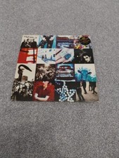U2 - Achtung Baby - 12"