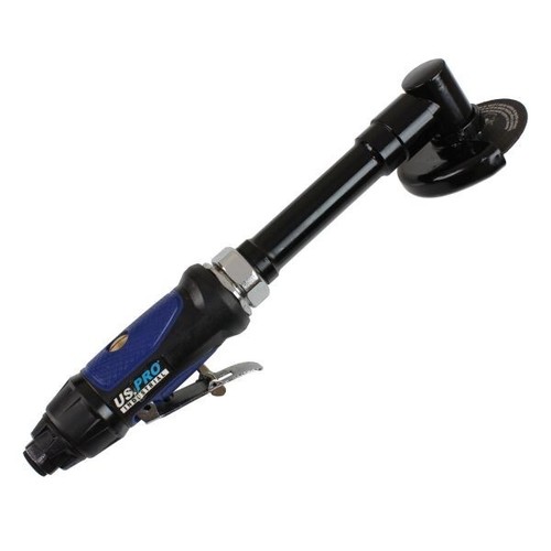 Pro tools air angle grinder - pro,