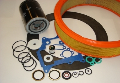 Maintenance kit - maintenance, (km82)
