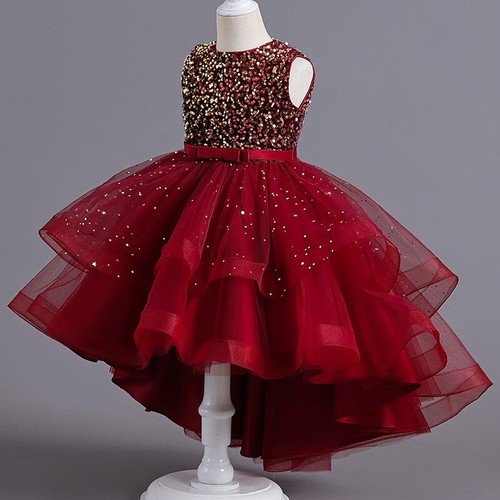 Kids girls sequin flower - kids,