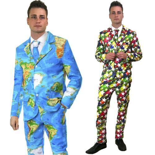 Star suit stag fancy dress - star,