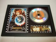LABYRINTH   SIGNED  DISC