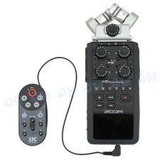 JJC Anti-Shake Wired Remote