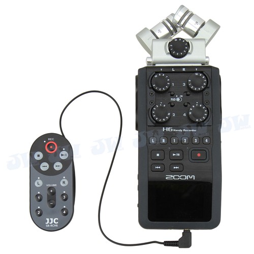 Jjc anti shake - jjc, wired