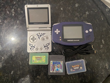 Nintendo Game Boy Advance