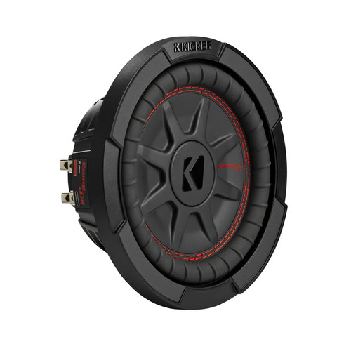 Kicker audio comprt thin - comprt,