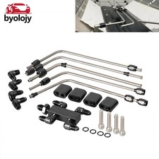 Coolant Crossover Steam Vent