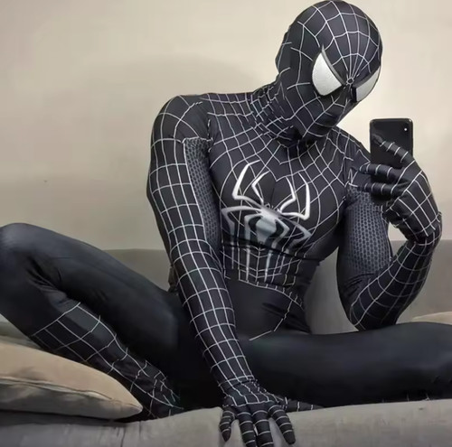 New spiderman costume for - costume,