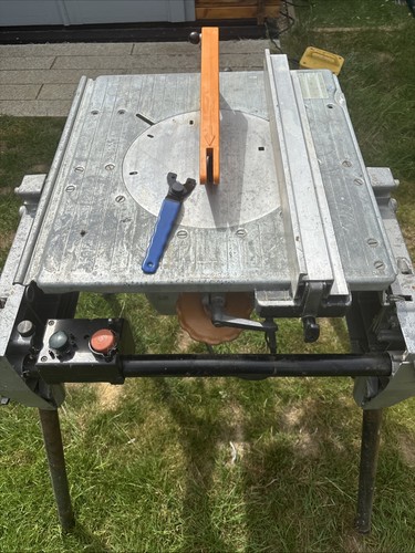 Elu tgs173 flip saw - elu,