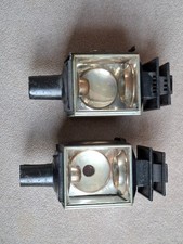 Matching pair of Antique