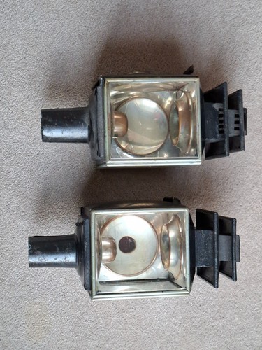 Matching pair antique - of,