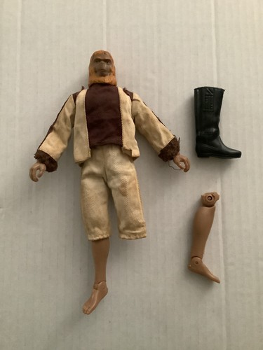 Vintage mego palitoy planet - vintage,
