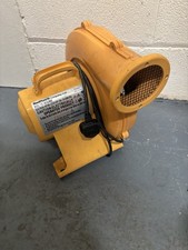 Bouncy Castle Blower