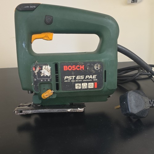 Bosch pst pae 400w - bosch,