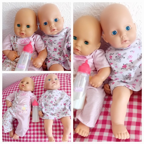 Pretty pair zaph first - pair, of