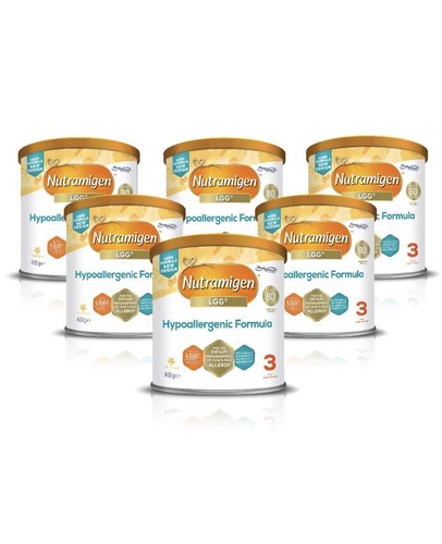Nutramigen llg - nutramigen,