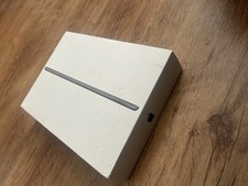 Apple iPad 7th Gen Empty Box