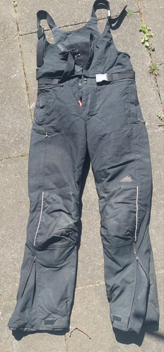 Hein gericke goretex trousers - hein,