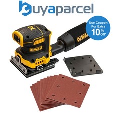 Dewalt DCW200N Cordless