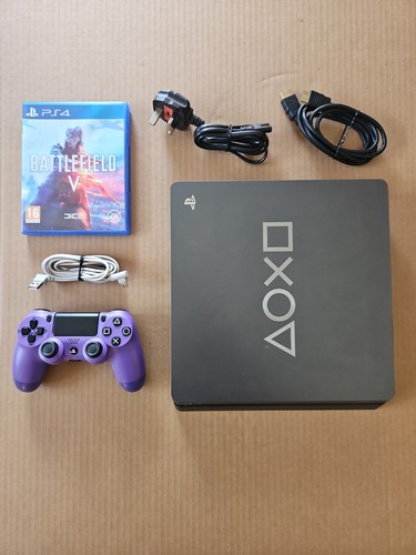 Ps4 slim 1tb days - ps4,