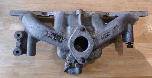 Ford escort mk1 inlet - ford,
