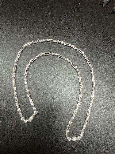 Milano figarope chain real - chain,