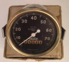 NOS - Veteran Series 1 Land