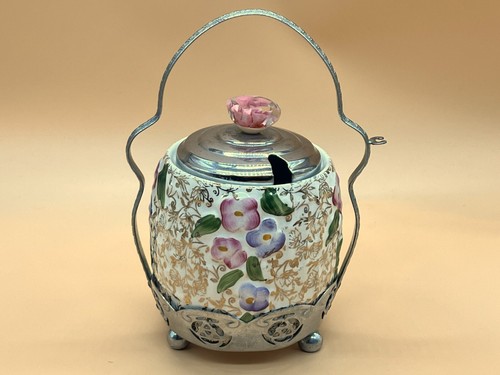 Mcm wade pottery chintz - mcm,