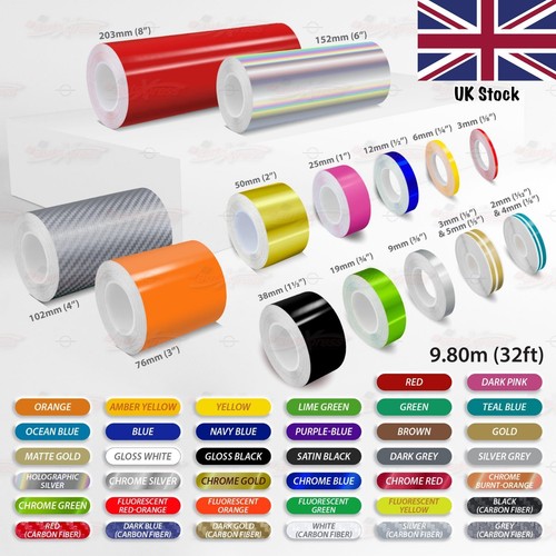 Roll vinyl pinstriping - vinyl,