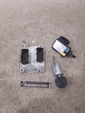 2006 VAUXHALL CORSA C 1.0i 12V