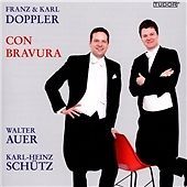 Franz karl doppler con - &,