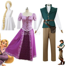 Flynn Rider Tangled Rapunzel
