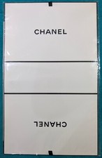CHANEL Folding Gift Storage