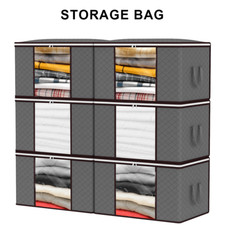 100L Clothes Storage Bags
