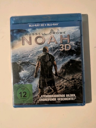Noah superset 2 blu ray - -, blu-ray