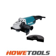 MAKITA GA9090N 110v Angle grinder 9" (230mm)