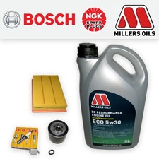 SERVICE KIT for FORD FOCUS MK2