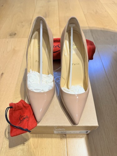 Christian louboutin pigalle - louboutin,