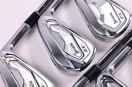 Srixon zx5 zx7 - irons, /