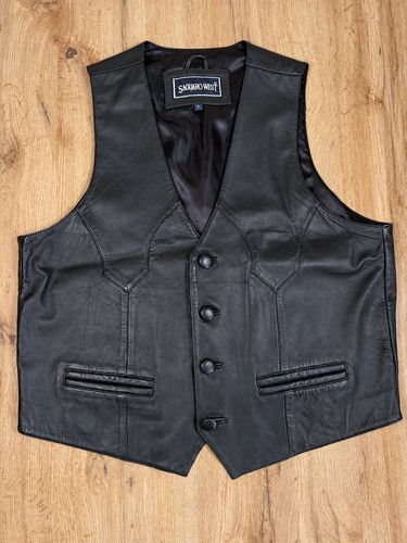Saguaro west men - saguaro, black