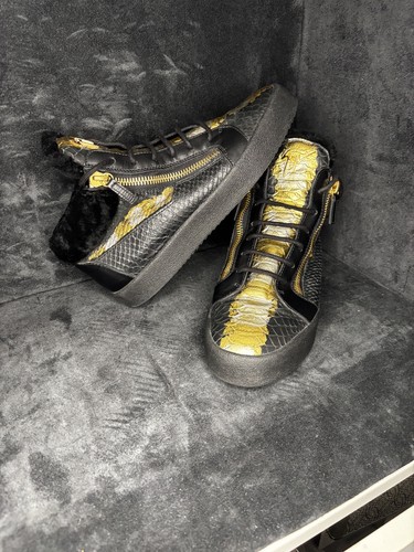 Giuseppe zanotti unisex shoes - zanotti,