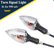 Front/Rear Turn Signal Lights For KTM 790 DUKE 690 Enduro R 790/990 ADV 690 SMC