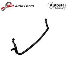 AutoStar Germany Radiator Hose