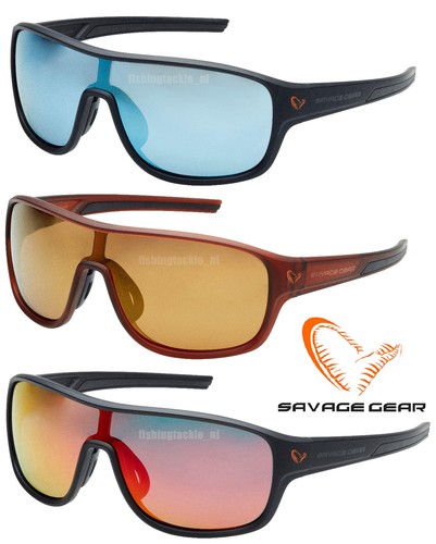 Savage gear polarized - gear,