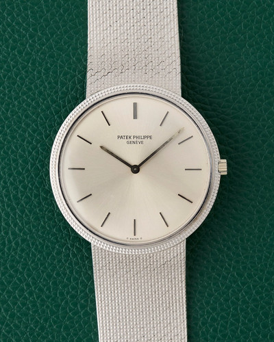 Patek philippe calatrava ref - patek,